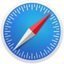 Safari Technology Preview software icon