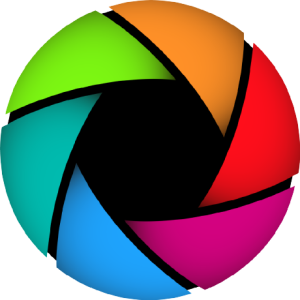 Shutter Encoder software icon