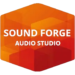 SOUND FORGE Audio Studio software icon