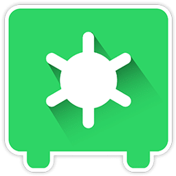 Steganos Data Safe software icon