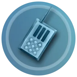 TeamTalk software icon