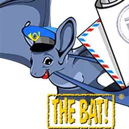 The Bat! software icon