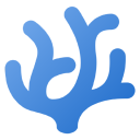VSCodium software icon