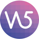 WebSite X5 software icon