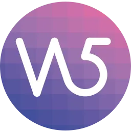 WebSite X5 software icon