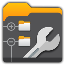 X-plore File Manager software icon