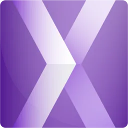 Xara Web Designer+ software icon