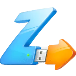 Zentimo xStorage Manager software icon