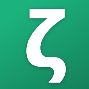 Zettlr software icon