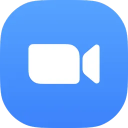 Zoom Workplace software icon