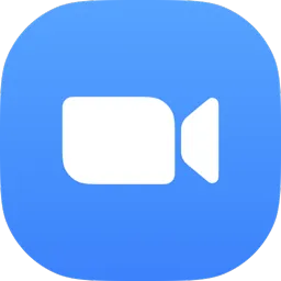 Zoom Workplace software icon