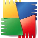 AVG Antivirus & Security for Android icon