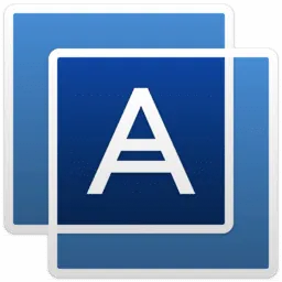 Acronis True Image WD Edition