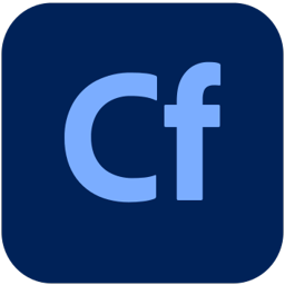 Adobe ColdFusion icon