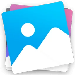 Ashampoo Photo Organizer icon