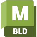 Autodesk MotionBuilder icon