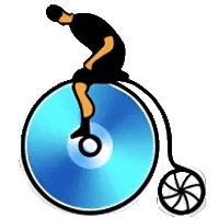CDRoller icon