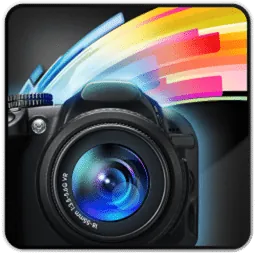 Corel AfterShot Pro icon