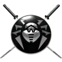 Dr.Web Katana icon