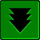 HiDownload (Phoenix) icon