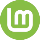 Linux Mint icon