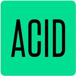 ACID Pro icon
