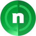 Nero BackItUp icon
