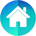Nero MediaHome icon