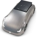 O&O Defrag Server icon