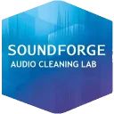 SOUND FORGE Audio Cleaning Lab