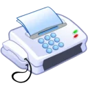 Snappy Fax icon