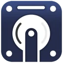 SysTools Hard Drive Data Recovery icon