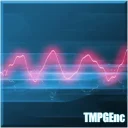 TMPGEnc MPEG Smart Renderer icon