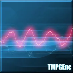 TMPGEnc MPEG Smart Renderer icon
