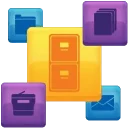 PaperPort Professional icon