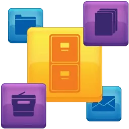 PaperPort Professional icon