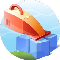TweakNow RegCleaner icon