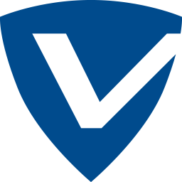 VIPRE Android Security icon