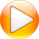 Zoom Player STREAM icon