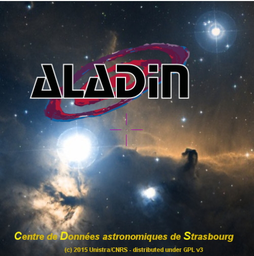Aladin Desktop