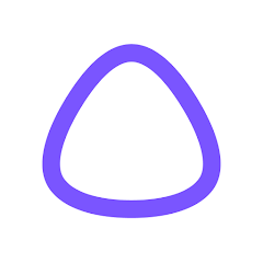 Alice AI icon