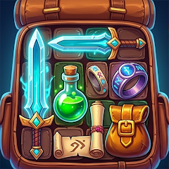 Backpack Brawl icon