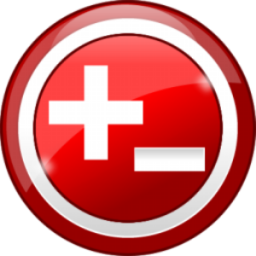 DeskCalc icon