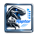 DiskRaptor