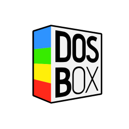 DOSBox Staging icon