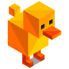 DuckStation icon
