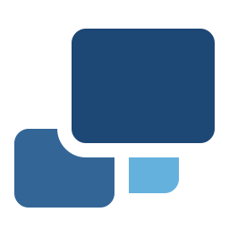 Duplicati icon