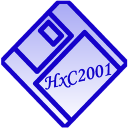 HxCFloppyEmulator