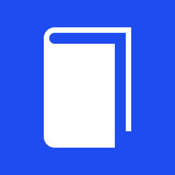 Icecream Ebook Reader icon