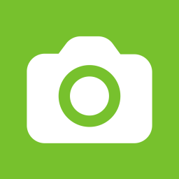 Icecream Photo Editor icon